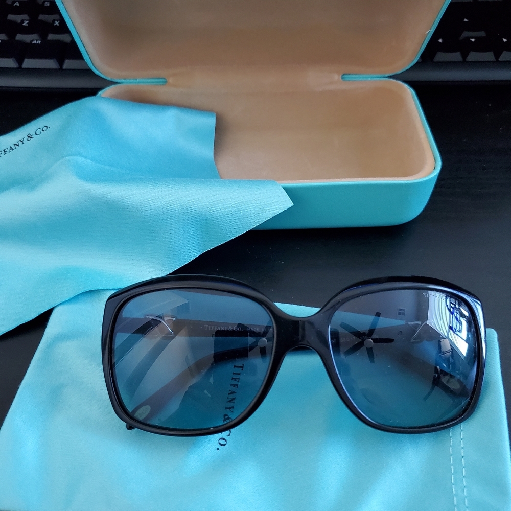 Tiffany Sunglasses